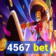 4567 bet